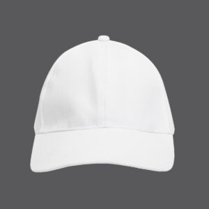 Mockup de boné de beisebol